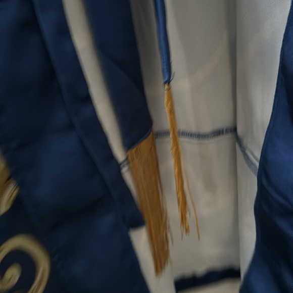 Limited edition Snoop Dogg-inspired Robe - Picture 3 of 5